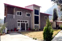 Damyanti Resort