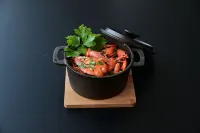Casas Novas Countryside Hotel Spa & Events - breakfast