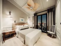 Bernadet Alacati Hotels in Alacati Mahallesi