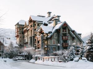 Pan Pacific Whistler Village Centre