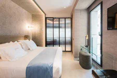 The Garden Suites