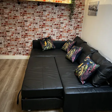 Beaverhall Holiday Apartments