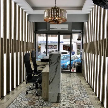 Elite Residence Alsancak