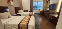 Hotel Bengal Inn Hotel a 