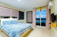 Jeongwon Beach Pension