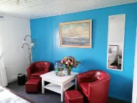 Frühstückshotel Möven Kieker