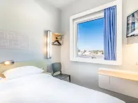 Ibis Budget Iquique Hotels in Iquique