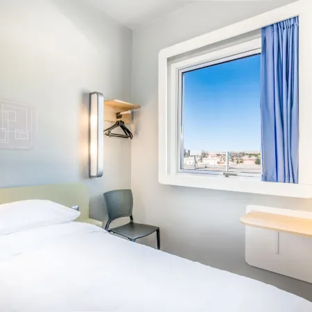 Ibis Budget Iquique