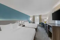 Comfort Inn US Hwy 80