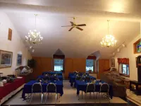 Abbey Archway Inn - breakfast