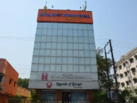 Hotel Ispat International Hotels in Asansol