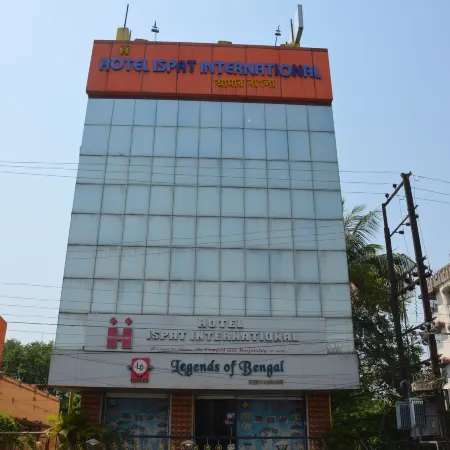 Hotel Ispat International