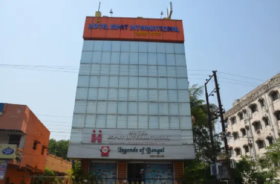 Hotel Ispat International