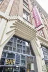 Leopold Hotel Ostend Hotels near 3 gapers