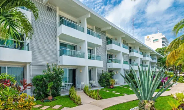 埃爾西德拉塞瓦海灘酒店