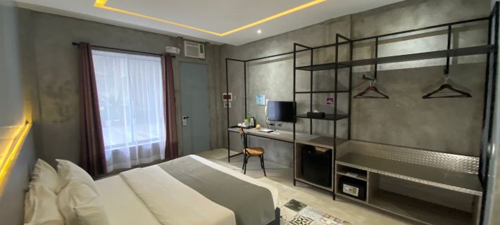 Zenvea Hotel Hotels in Coron