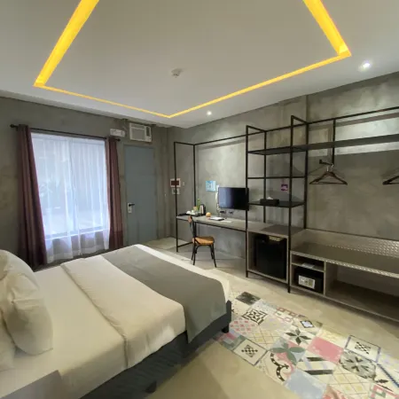 Zenvea Hotel