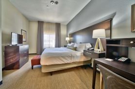 洲際旗下Staybridge Suites拉伯克南酒店