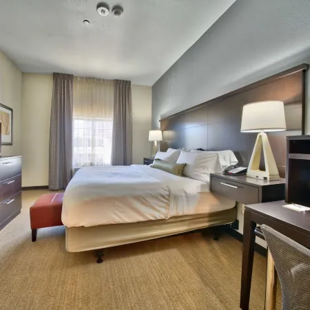 Staybridge Suites LUBBOCK SOUTH by IHG