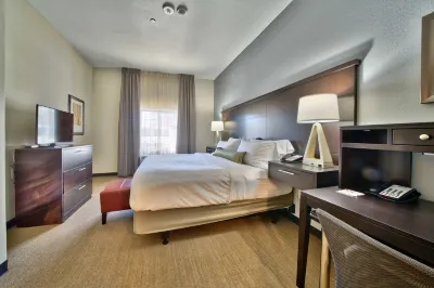 Staybridge Suites Lubbock South