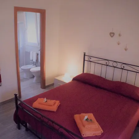 Dolcesosta B&B