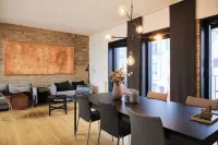 Søndergade - “strøget” Hotels in Aarhus C
