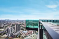 The Shore Hotel & Residences - romantique