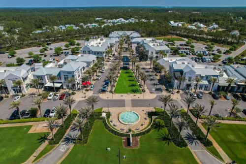 Winston at Rosemary Flat 1 Bedroom Villa by RedAwning