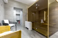 公共之家酒店 - SPA
