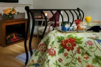 The Carriage House
