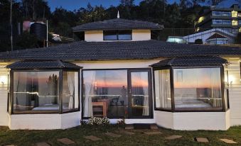 Songs of the Nilgiris