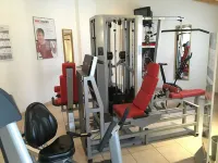 Villa Franca - Gym