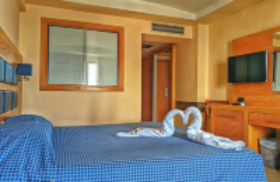 Aegean Blue Beach Hotel