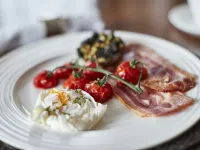 Rook Lane House Hotels in Frome