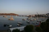 키클라데스 호텔 세리포스