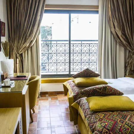 Aralia Boutique Hôtel