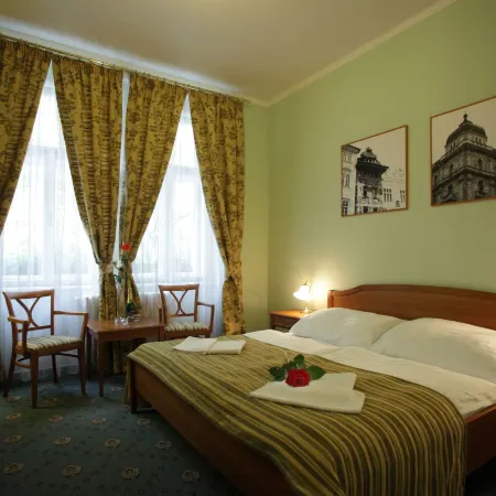 Anna Hotel Отели рядом с достопримечательностью «Винограды»