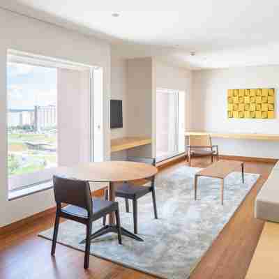 B ホテル ブラジリア Rooms