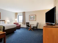 Quality Inn Auburn Hills - Detroit North Hotels in Oakland County