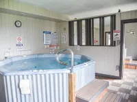 Alpine Lodge Red River Hotels in Red River