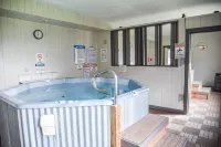 高山旅館 紅河住宿飯店