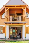 Ferienhaus Nora