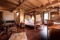 Manoir des Indes, the Originals Relais