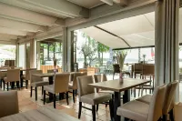 Seehotel am Tankumsee Отели в г. Гифхорн