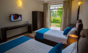Jasmine Breeze - 4 Bedroom Villa