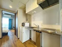 Randor Residence Naha Okinawa Hotels in Naha