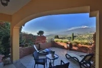 Villa Angela Hotel a Castelmola