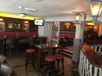 Kilford Arms - Bar