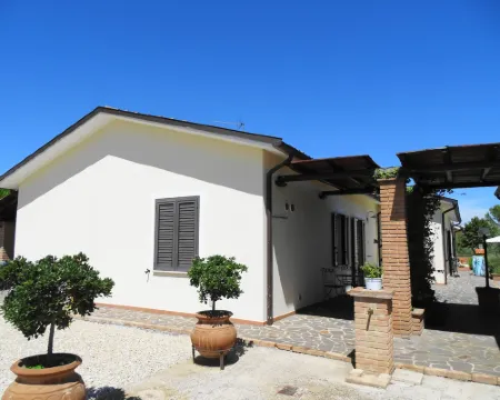 Residence Terra Dei Santi Country House Hotels in Spello