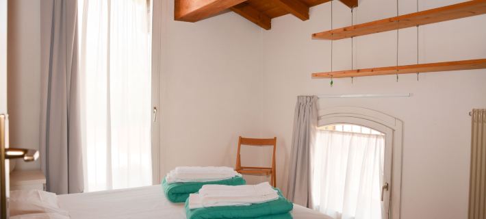 Stella Sport Apartments Hotels in Torbole